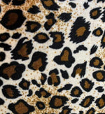 THE LEOPARD TWO LAYER BLOOMERS